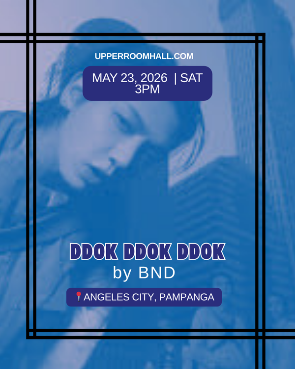 KPOP COVER: "DDOK DDOK DDOK" by BOY NEXT DOOR