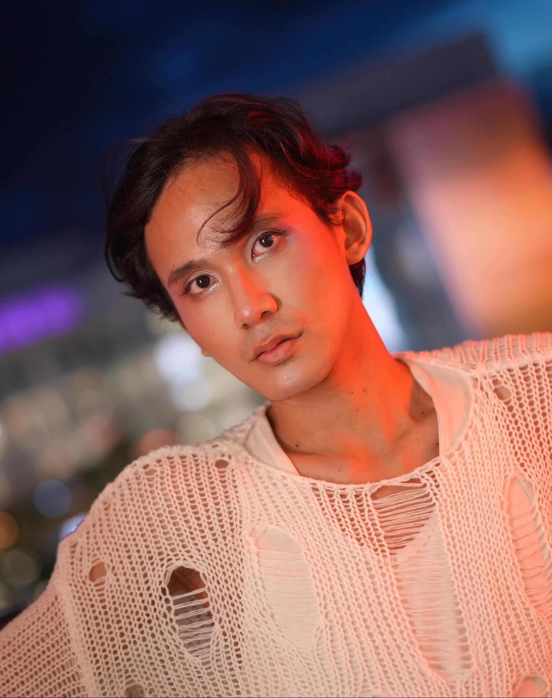 BEGINNER FEMME: 34+35 Choreography by JUDE