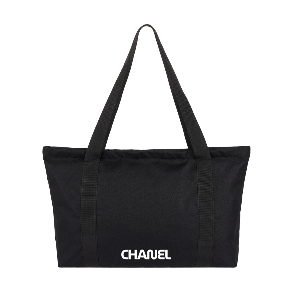 Backstage | Shoulder Utility Bag [Custom]