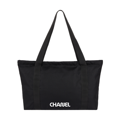 Backstage | Shoulder Utility Bag [Custom]