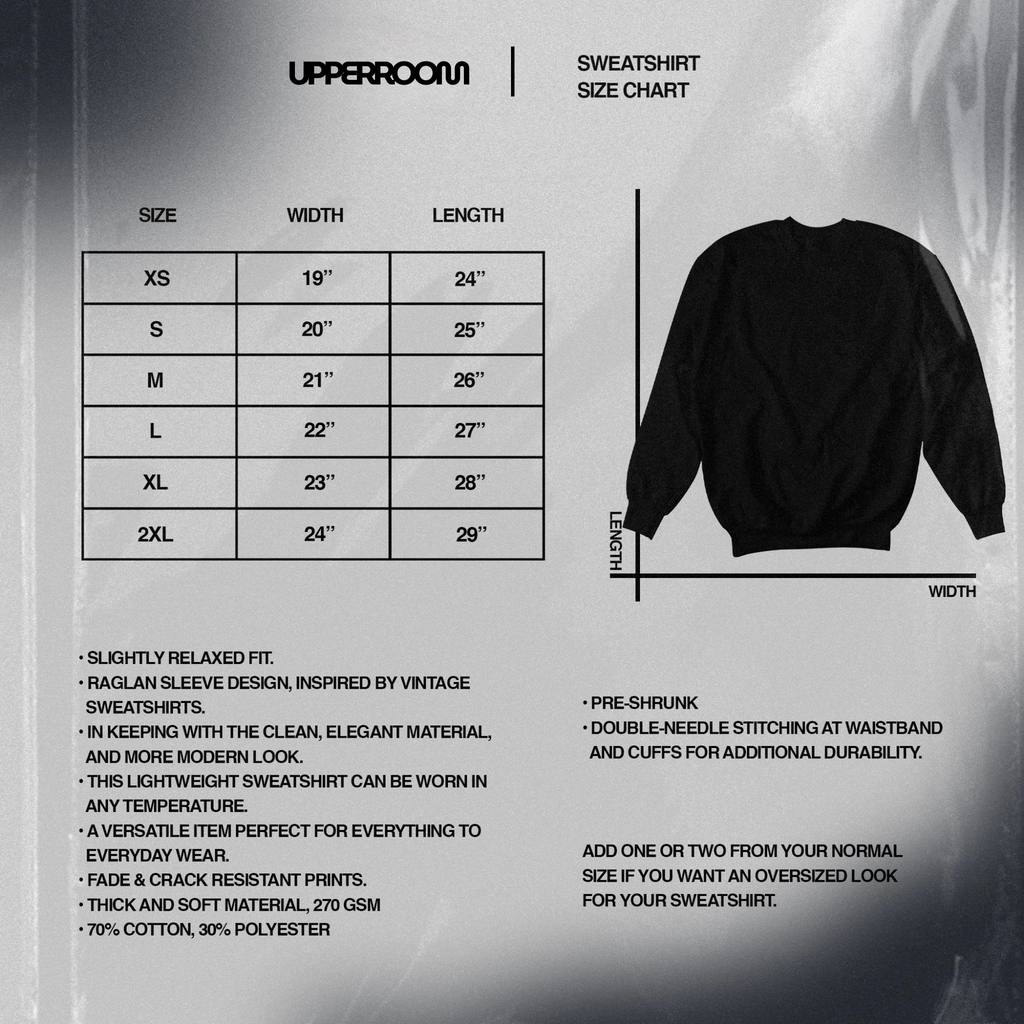 Core Collection | Sweatshirt