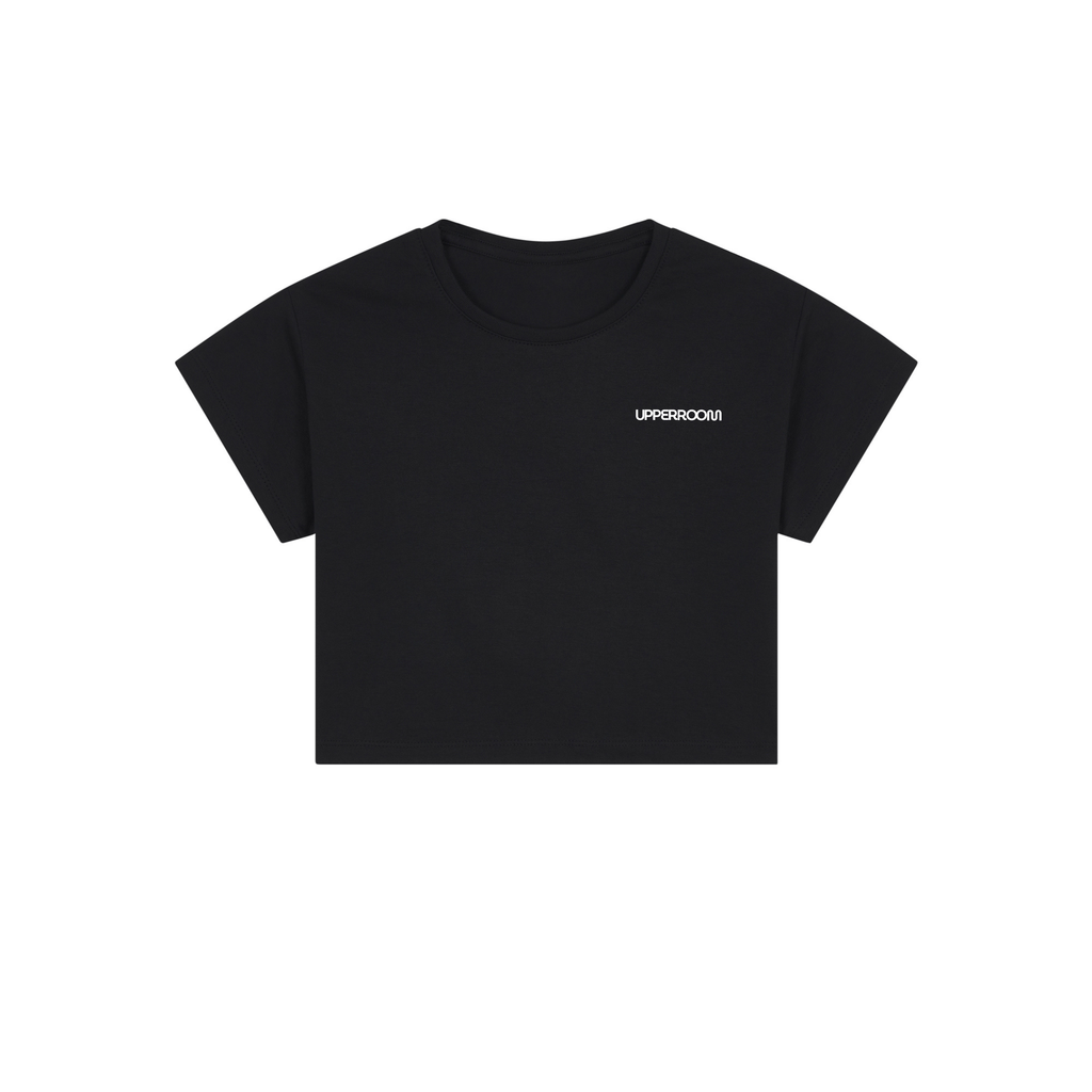 Backstage | Crop Top Shirt