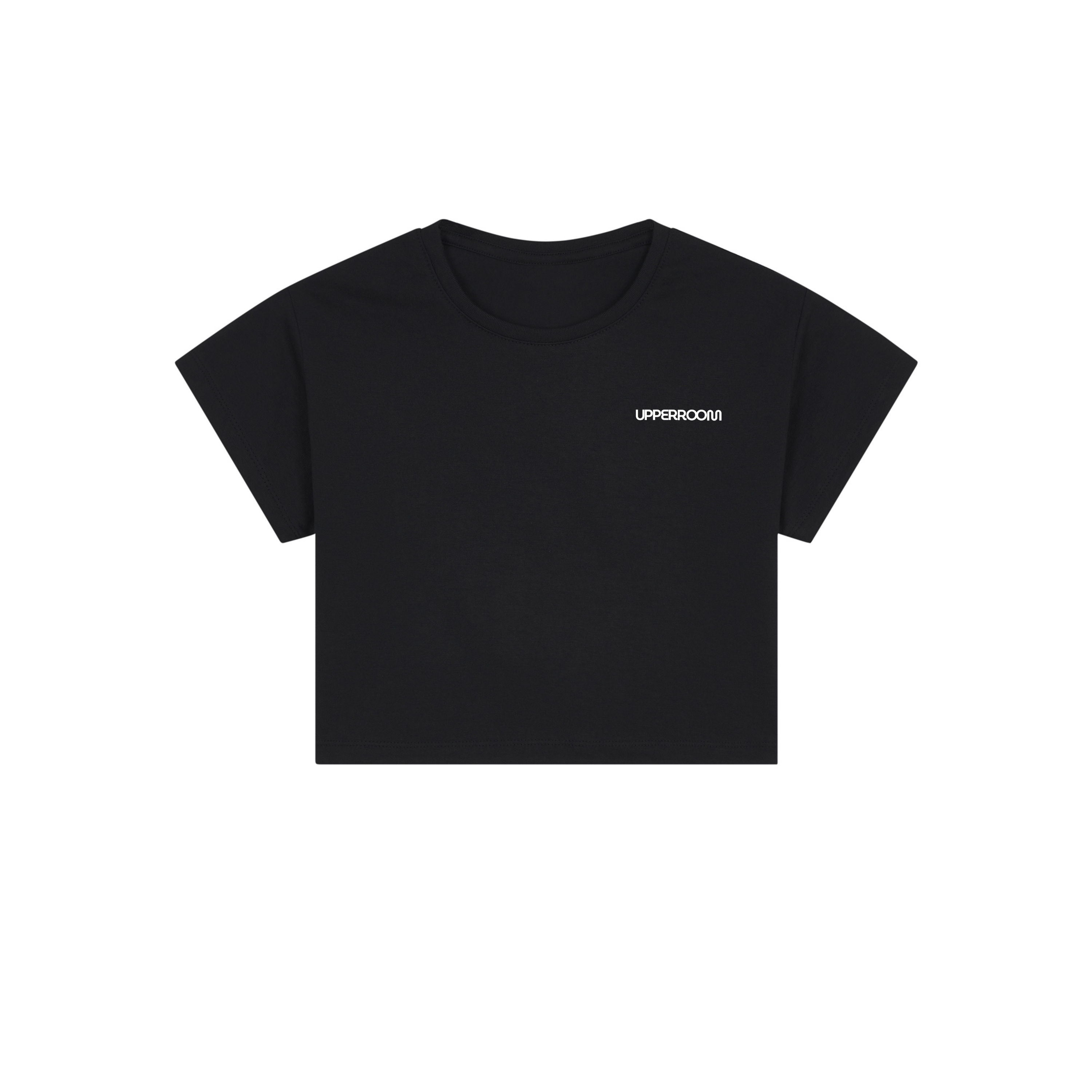 Backstage | Crop Top Shirt