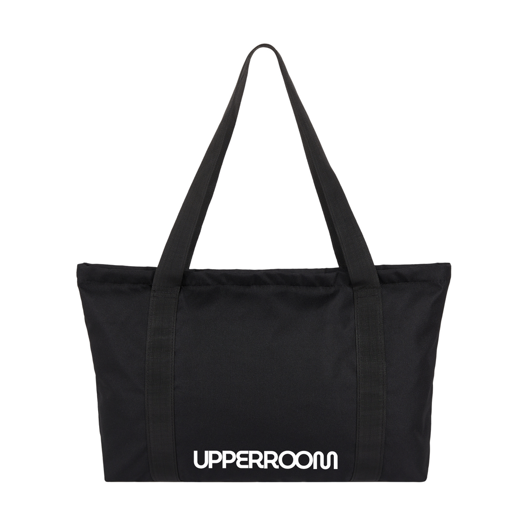 Backstage | Shoulder Utility Bag [Custom]