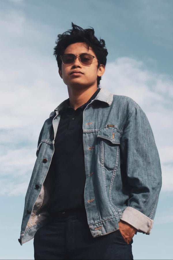 OCT 6 | TUESDAY 6PM | COACH NIKKO MADRID