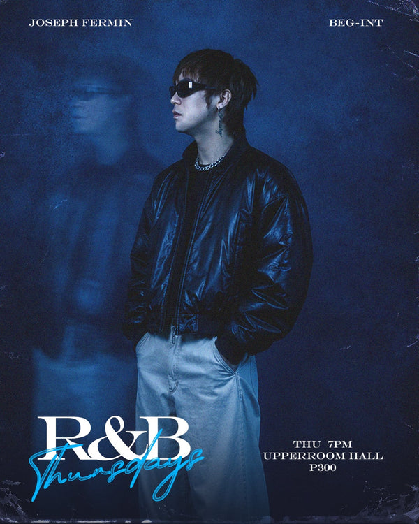 R&B Night Thursdays | Beginner-Intermediate