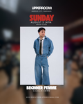 SUNDAY 4PM | Beginner Femme with Coach Kenn