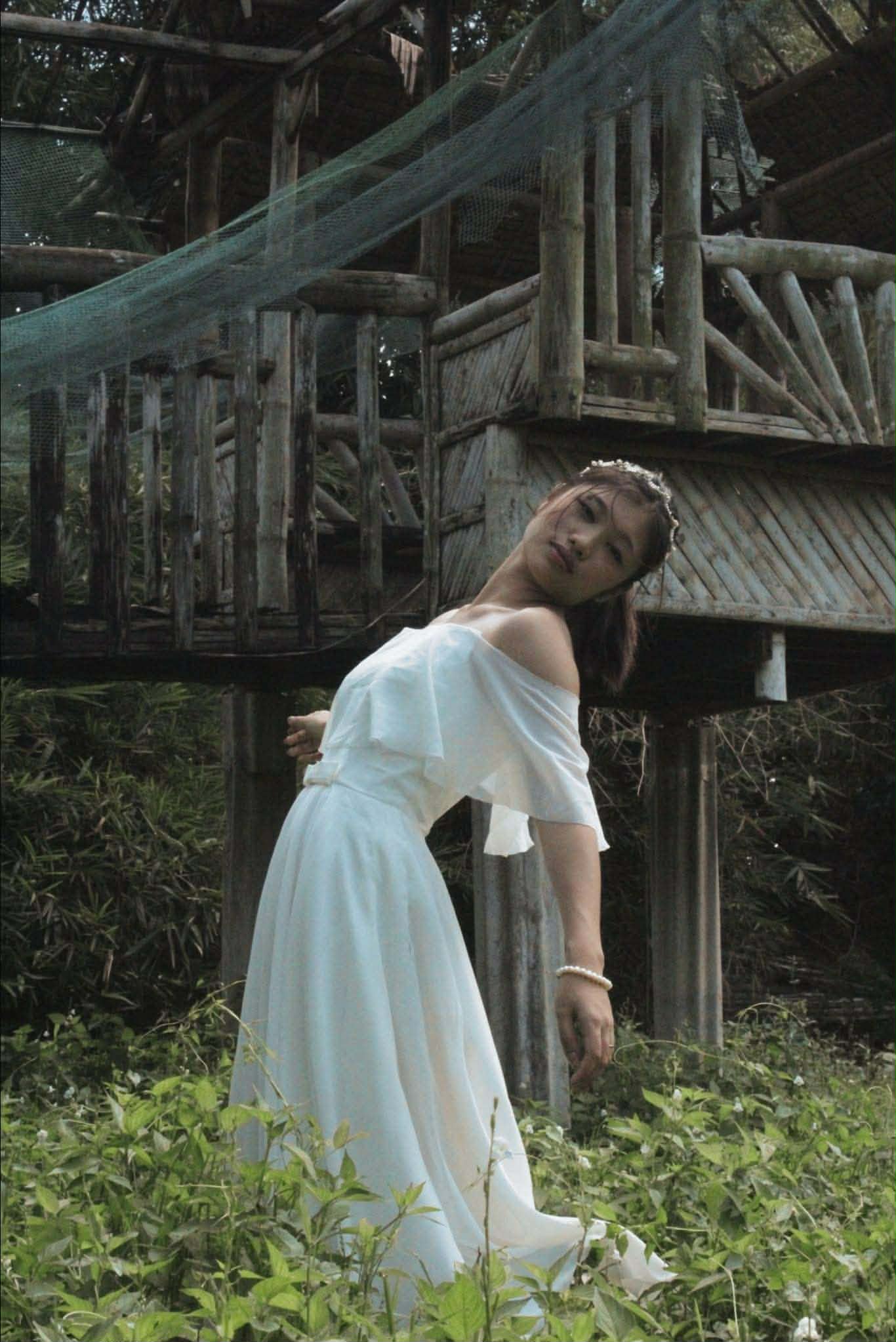 CONTEMPORARY CHOREO DANCE CLASS by JAIMEE CONDARILLA