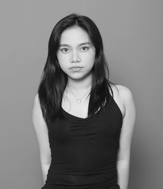 NOV 7 | SATURDAY 6PM | "PRETTY SAVAGE" FEMME with COACH ABBY