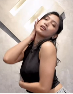 BEGINNER FEMME: JUNO by AIYA