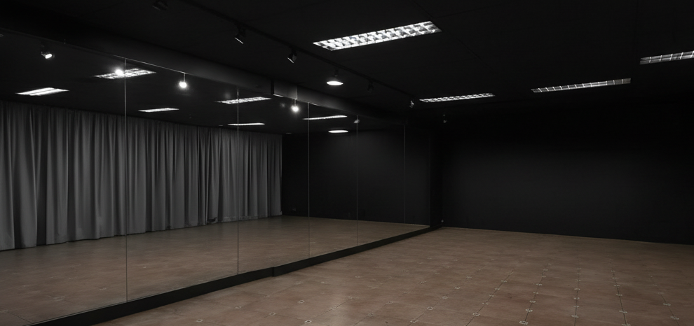 STUDIO RENTAL