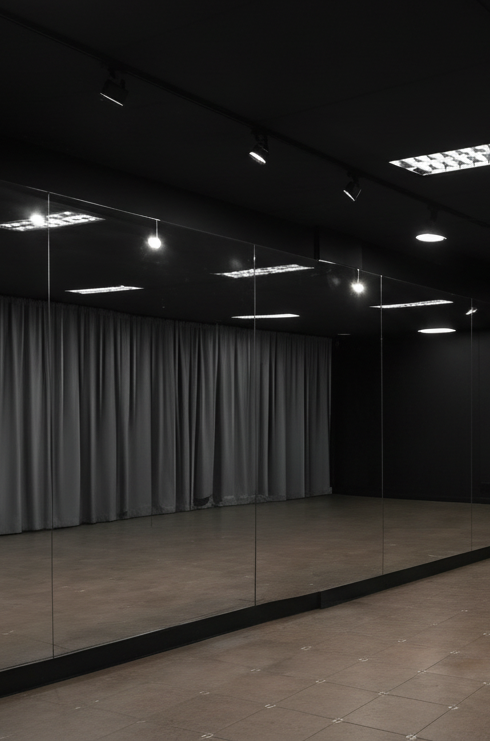 STUDIO RENTAL