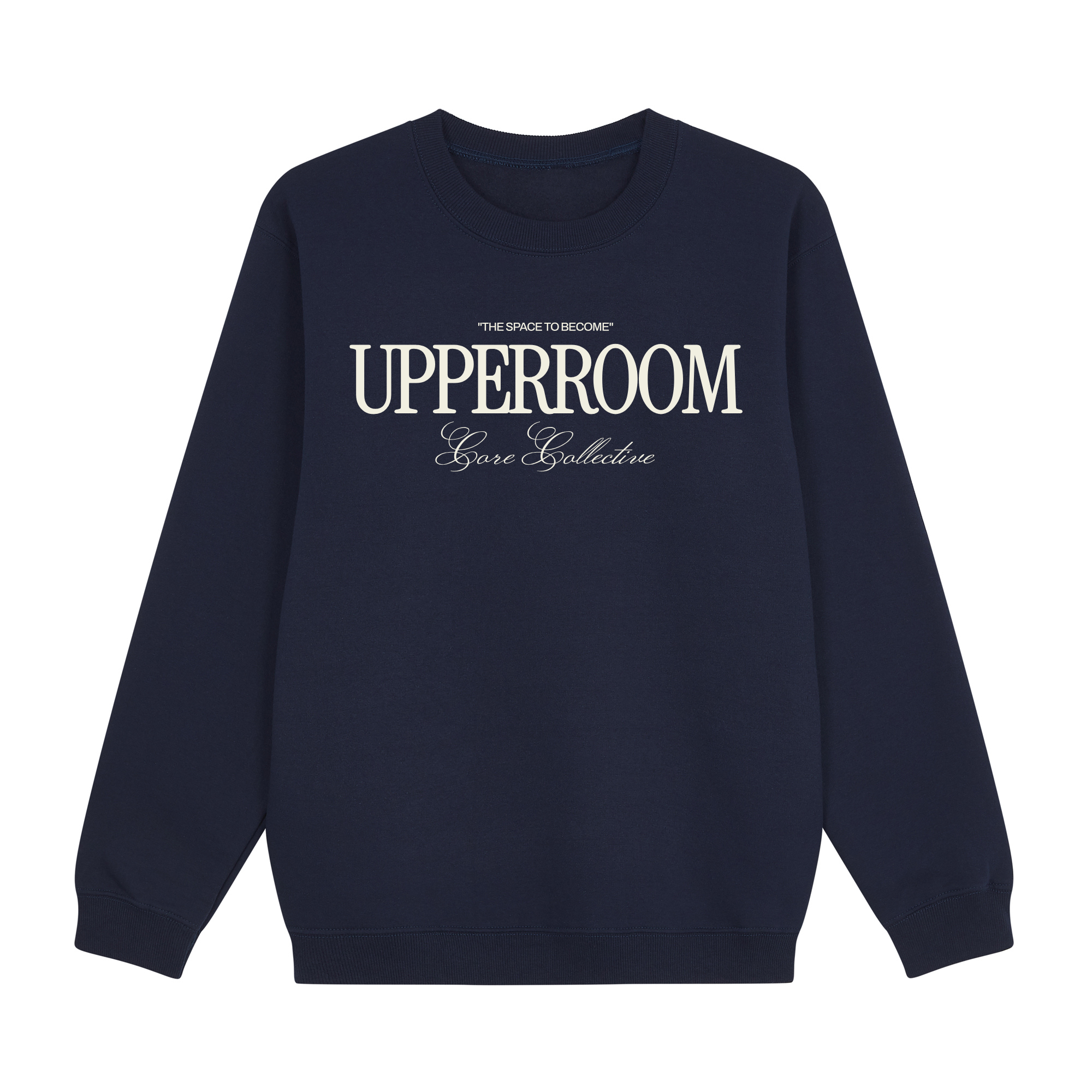Core Collection | Sweatshirt