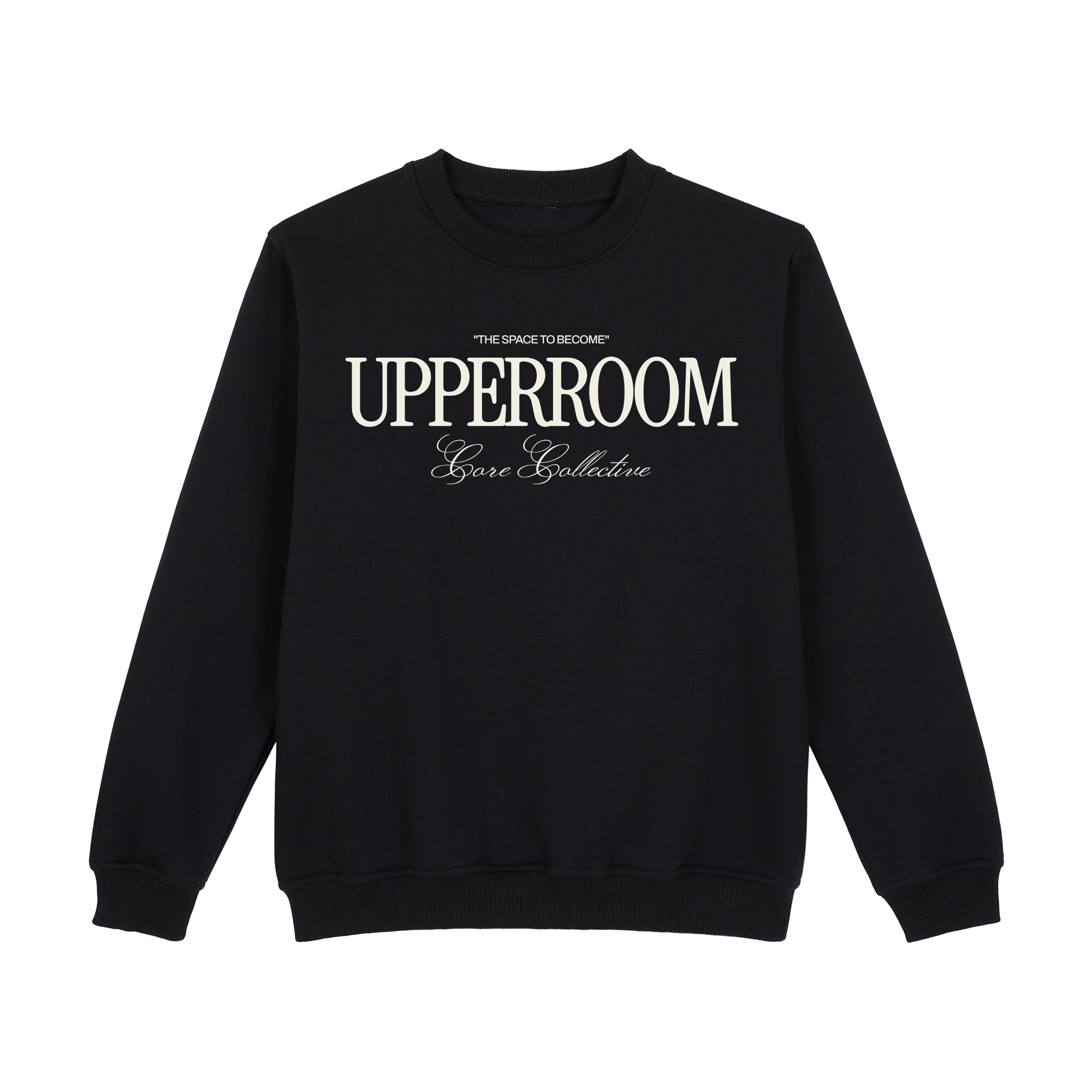 Core Collection | Sweatshirt