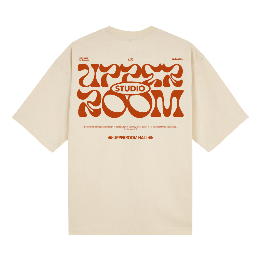 Studio | Pro Club Shirt