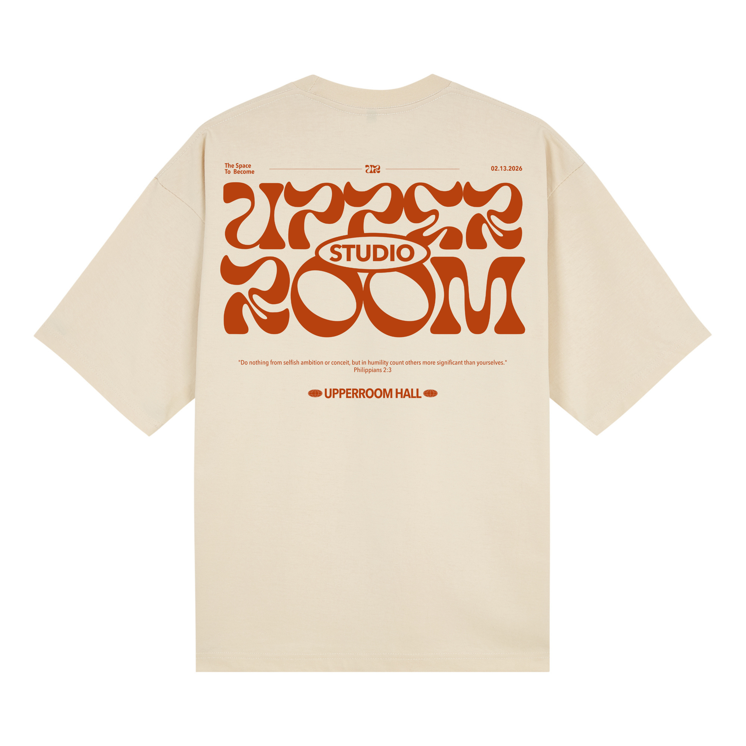 Studio | Pro Club Shirt