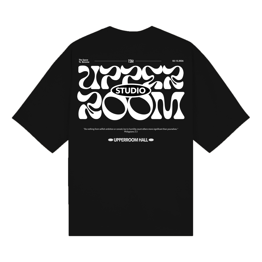 Studio | Pro Club Shirt