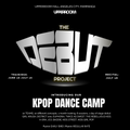 KPOP CAMP: The Debut Project
