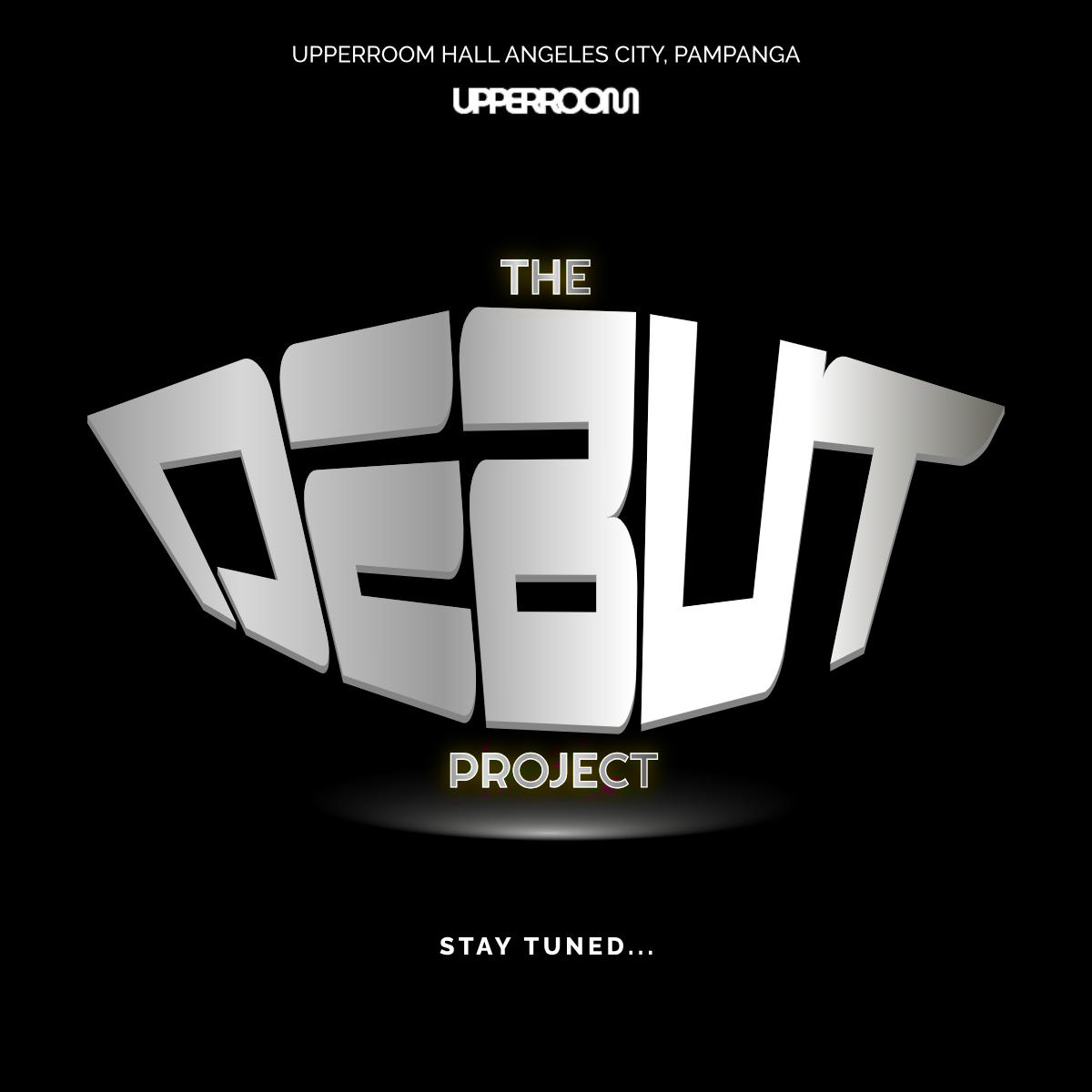 KPOP CAMP: The Debut Project
