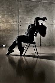 BEGINNER CHAIR FEMME | 5PM